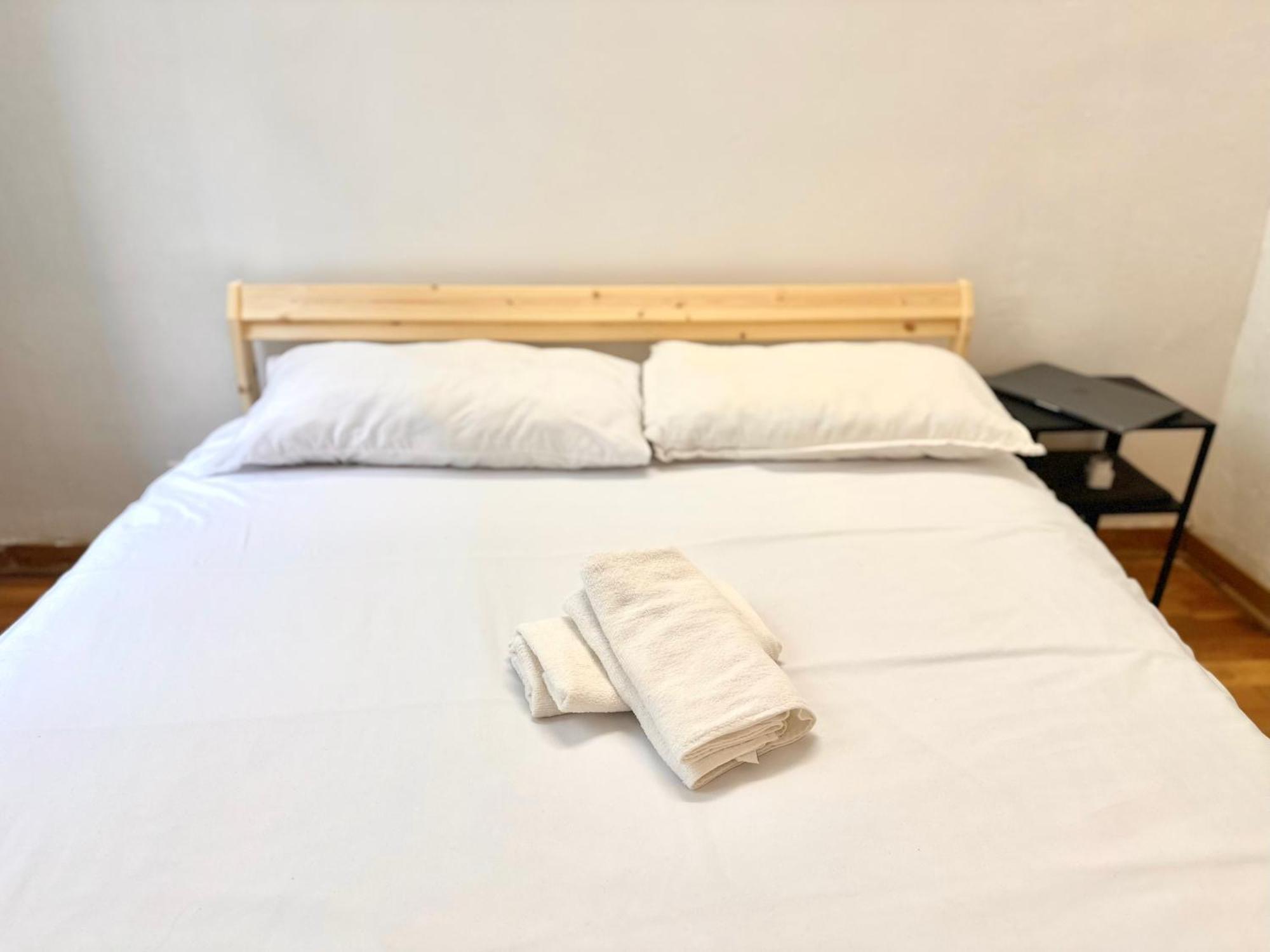 Bel Pres De La Place De La Republique Apartment Paris